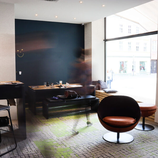 Bürostühle und Büromöbel Zeitz lento Partner Büromöbel plus WOW - lillus